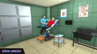 Virtual Hospital Family Doctor: Hospital Games Screen Shot 5
