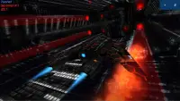 Space City Wars Pro Screen Shot 1