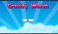 Gravity Worm Screen Shot 0
