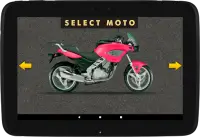 Moto Bike - Motorcycle Simulator Screen Shot 13