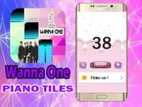 Wanna One Piano Screen Shot 4