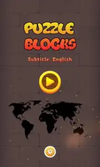 Puzzle Blocks Kuno Screen Shot 0