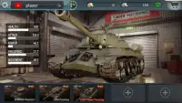 Pocket Tank Wars Screen Shot 3