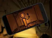 Bendy And The Ink Machine Chapter 4 guide new Screen Shot 1