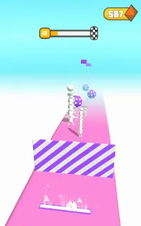 Tower Rider 3D Screen Shot 16