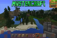 Master Craft 2021: Mini Craft new Lokicraft Screen Shot 3