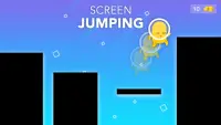 Scream Jumping Hero - Voice Jumping Screen Shot 3