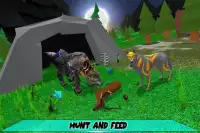 Fantasy Beast Family Simulator Screen Shot 5