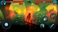 Mighty Shadows Ultimate Ninja Fighting Screen Shot 2