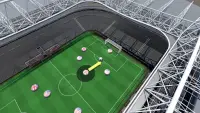 Finger Play Soccer dream league 2020 Screen Shot 0