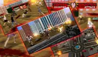 Zombie Shooter Counter Attack Screen Shot 9