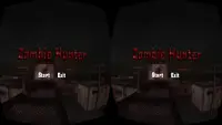 Zombie Hunter VR Screen Shot 9
