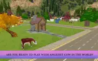 Cow Evolution 3D 2016 Screen Shot 0
