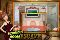Luxurious Rooms Escape Screen Shot 2