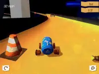 VRoom2™ - Car Racing Redefined Screen Shot 8