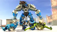 Juego de Robot:Transformers Robots Juego de Coches Screen Shot 6