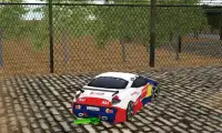 City Asphalt Rally Racing Sim Screen Shot 1