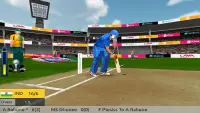 Real T20 Cricket Championship Screen Shot 1