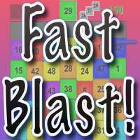 Fast Blast! Strategy Tiles