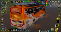 Bus Game: Bus Parking 3D Screen Shot 1