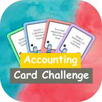 Accounting Card Challenge (ACC)