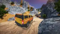 Off-Road Truck Driving 3D Screen Shot 5