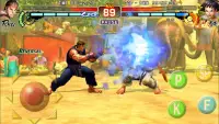 Street Fighter IV Champion Edition Screen Shot 6