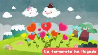 Nube Voladora Screen Shot 1