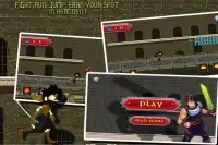 Dungeon Blade - Platform Game Screen Shot 4