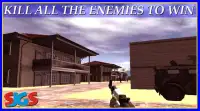 Elite IGI Commando War Zone Screen Shot 0