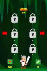 Tap Monster Screen Shot 6