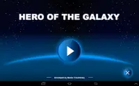 Hero of the Galaxy Screen Shot 4