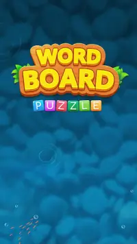 Word Board Screen Shot 5