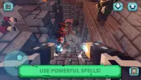 Fantasy Craft: Kingdom Builder Screen Shot 1
