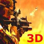 Cruel Sniper 3D