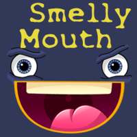Smelly Mouth