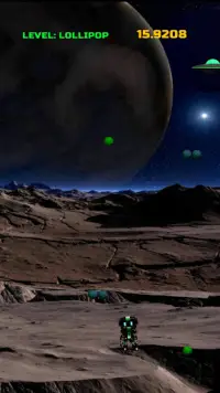 Kızgın UFO Screen Shot 2
