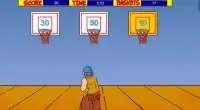 Hot Shots! Basketball Screen Shot 7