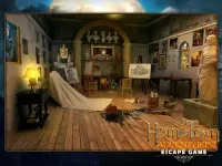 Escape game hometown adventure Screen Shot 6