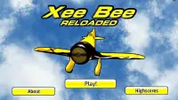 Xee Bee Reloaded FREE Screen Shot 0