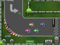 Mini Car Racing Games 1 Screen Shot 2