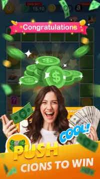 Lucky Dice:Win 💰 Prize 2D 💰 Screen Shot 4