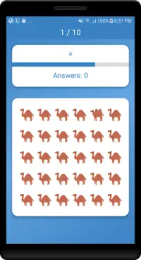 Find the Odd Emoji Out Screen Shot 2