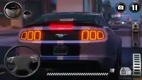 Drive Mustang GT - Luxury Sim 2019 Screen Shot 2