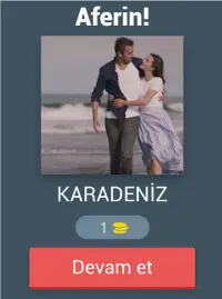 Bu Hangi Türk Dizi/Film ? Screen Shot 8