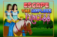 Escape The Hapless Princess Screen Shot 0