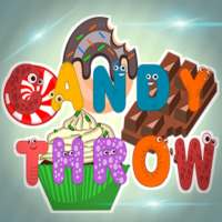 Candy Throw