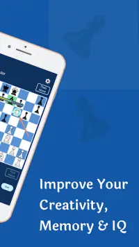Chess Quest - Free Classic Chess Game Screen Shot 2