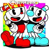 CupHead Adventures : 2