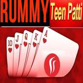 Rummy Teen Patti Poker